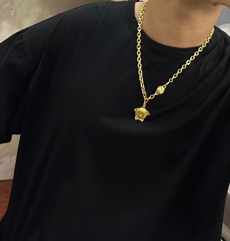 Versace Necklaces